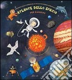 Atlante dello spazio libro