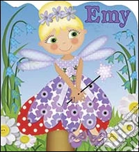 Emy. Ediz. illustrata