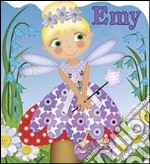 Emy. Ediz. illustrata libro