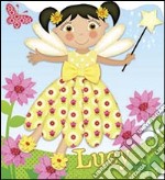 Lucy. Ediz. illustrata libro