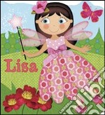 Lisa libro