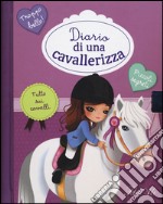 Diario di una cavallerizza libro