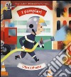 I pompieri. Libro animato. Ediz. illustrata libro