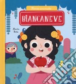 Biancaneve. Storie animate. Ediz. a colori