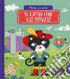 Il gatto con gli stivali. Storie animate. Ediz. a colori libro