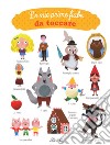 Le mie prime fiabe da toccare. Ediz. a colori libro