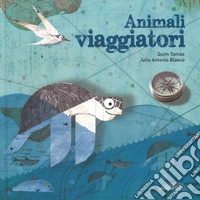 Animali viaggiatori