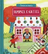 Hansel e Gretel. Storie animate. Ediz. a colori libro