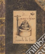 Le macchine di Leonardo da Vinci. Libro pop-up. Ediz. a colori libro