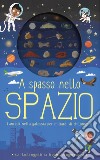 A spasso nello spazio libro