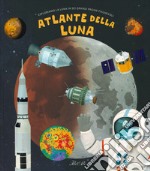 Atlante della Luna