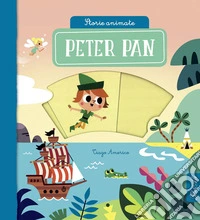 Peter Pan. Ediz. a colori