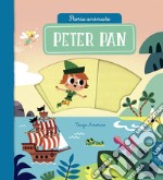 Peter Pan. I miei racconti animati. Ediz. a colori