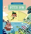 Peter Pan. I miei racconti animati. Ediz. a colori libro di Americo Tiago