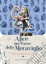 Alice nel paese delle meraviglie. Ediz. a colori