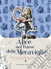 Alice nel paese delle meraviglie. Ediz. a colori libro