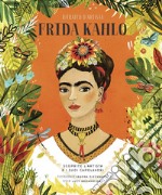 Frida Kahlo. Ritratto d'artista. Scoprite l'artista e i suoi capolavori. Ediz. a colori libro