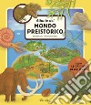 Atlante del mondo preistorico. Ediz. a colori libro di Tuma Tomas Ruzicka Oldrich