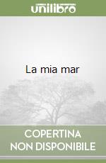 La mia mar libro