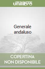 Generale andaluso