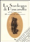 La Sardegna di Pascarella libro