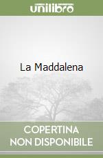 La Maddalena libro