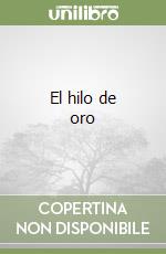 El hilo de oro