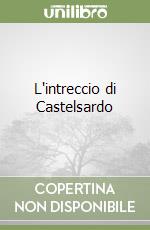 L'intreccio di Castelsardo libro