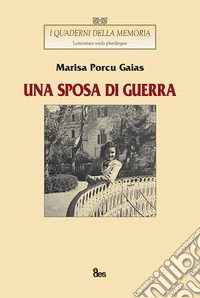 Una sposa di guerra libro