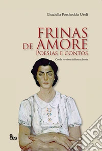 Frinas de amore libro
