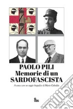 Memorie di un sardofascista