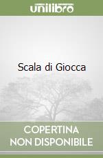 Scala di Giocca libro