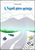 A Napoli piove asciutto libro