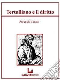 Tertulliano e il diritto