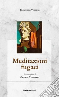 Meditazioni fugaci libro