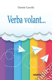 Verba volant... libro