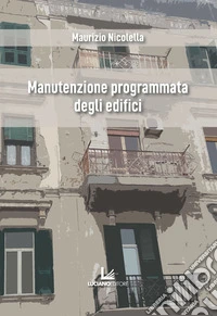 Manutenzione programmata degli edifici