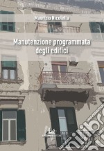 Manutenzione programmata degli edifici