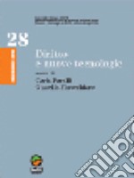 Diritto e nuove tecnologie