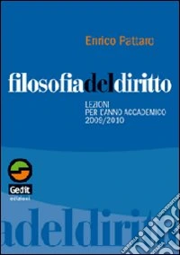 Filosofia del diritto
