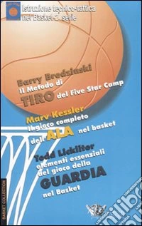 Elementi essenziali del gioco della guardia nel basket. DVD. Con libro libro
