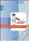 Stretching anatomy. 57 esercizi con descrizione tecnica ed analisi anatomica. Ediz. illustrata libro