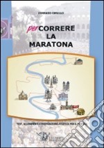 Percorrere la maratona libro