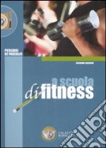 A scuola di fitness libro