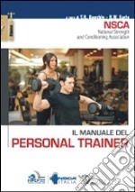 Il manuale del personal trainer