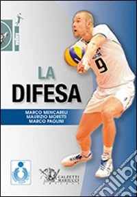 La difesa. DVD. Con libro libro