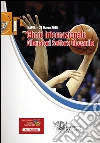 Clinic internazionale allenatori settore giovanile (Napoli, 21 marzo 2015). Con DVD libro