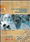 Clinic internazionale allenatori «Giovanni Papini» (Bologna, 18-19 giugno 2016). Con 2 DVD libro