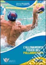 L'allenamento fisico del pallanuotista libro