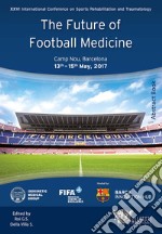 The future of football medicine